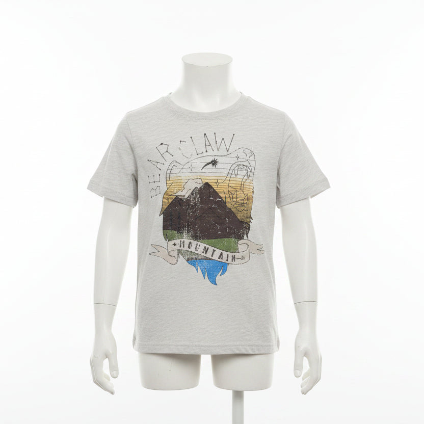 Grey Bear Claw Weatherproof Vintage Shirt, 7 B