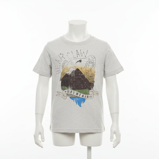 Grey Bear Claw Weatherproof Vintage Shirt, 7 B