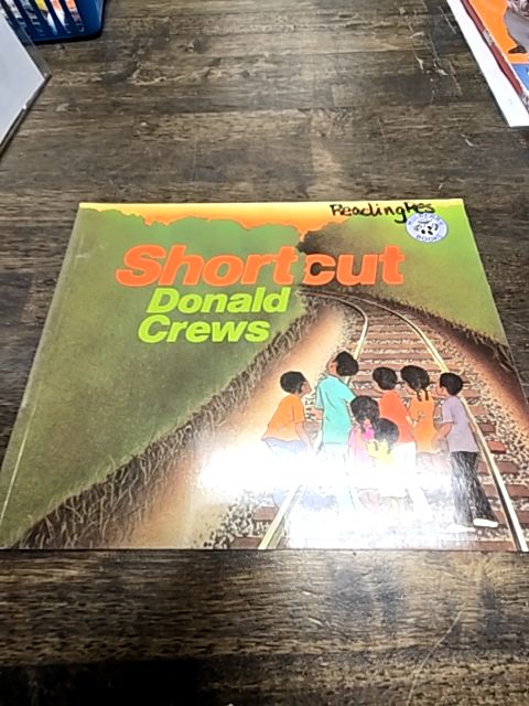 Shortcut
