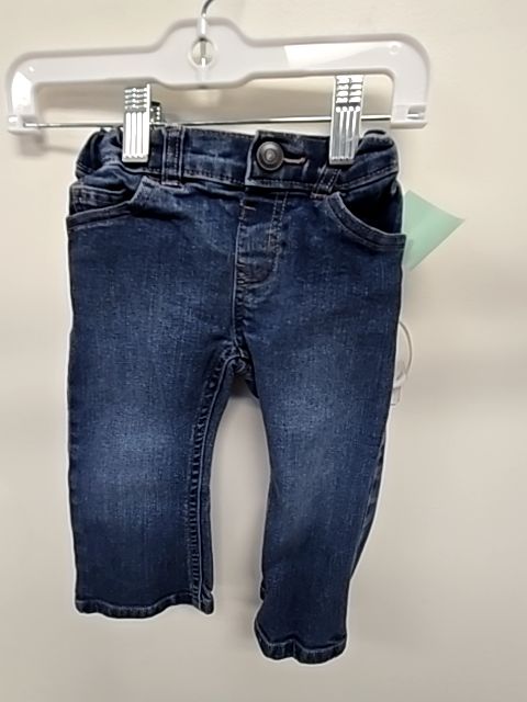 Blue Jean Garanimals Pants, 18M B