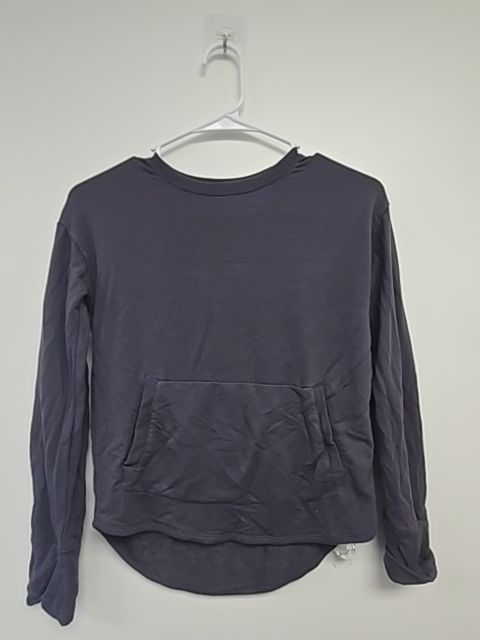 Purple All In Motion Longsleeve Shirt, 7 G
