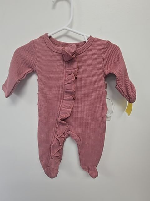Pink Boutique Sleeper, NB G