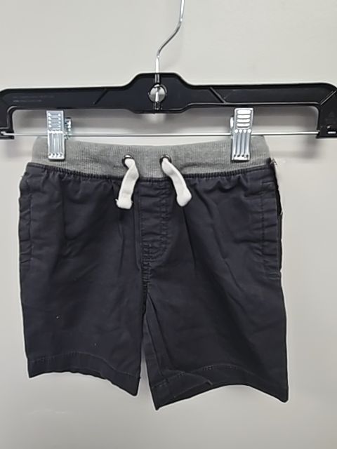 Grey Cat & Jack Shorts, 4T B
