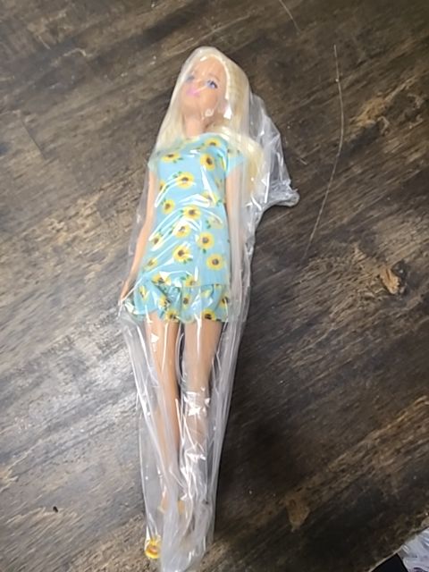 Barbie Doll