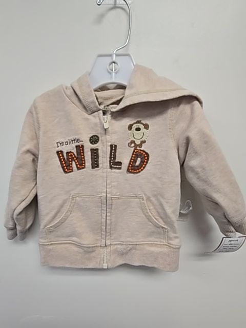 Brown Monkey Gerber Jacket, 3M B