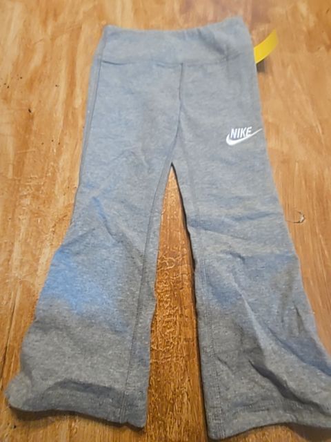 Grey Nike Pants, 5T G