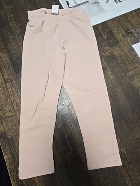 Pink/Mauve Squirrel H&M Outfit, 3T G