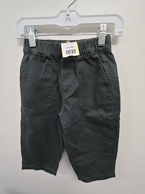 Green Gap Pants, 18M B