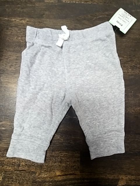 Grey Carters Pants, 3M B