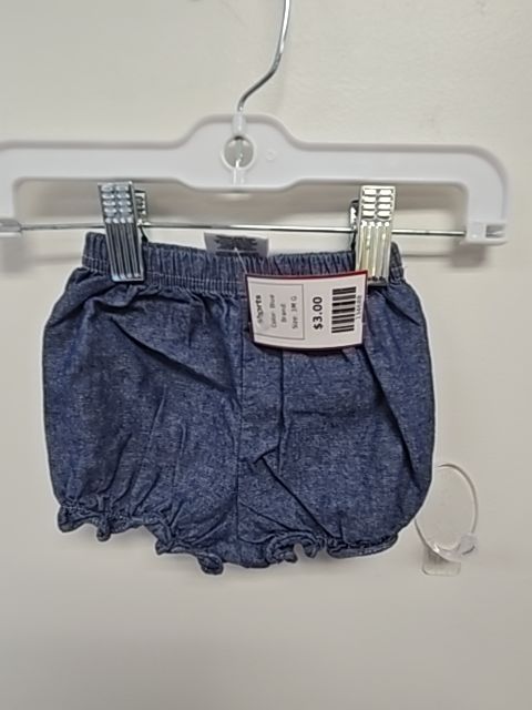 Blue  Shorts, 3M G