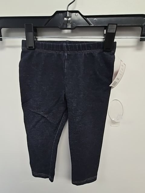 Blue Cat & Jack Leggings, 18M G