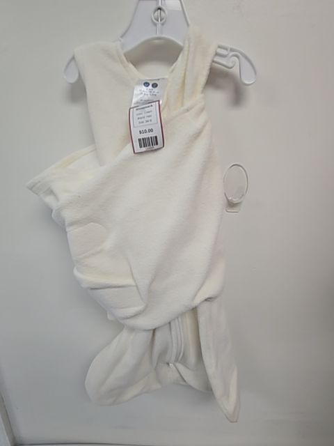 Cream Halo Sleepsack, 3M B