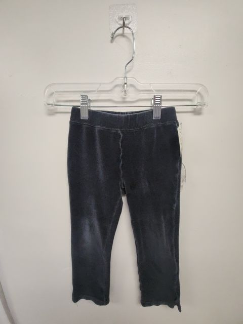 Navy Gap Leggings, 3T G