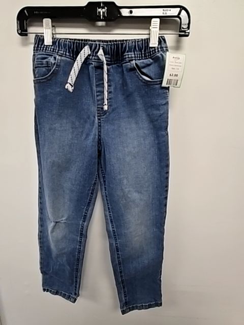 Blue Jean Garanimals Pants, 7 B