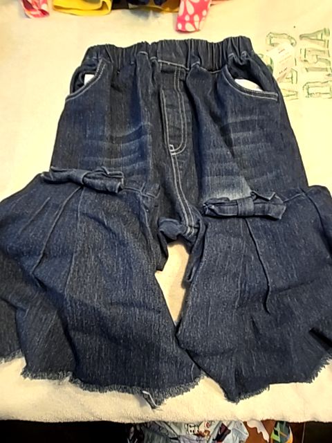 Blue Boutique Jeans, 8 G