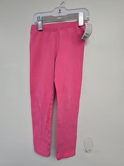 Pink Cat & Jack Leggings, 4T G
