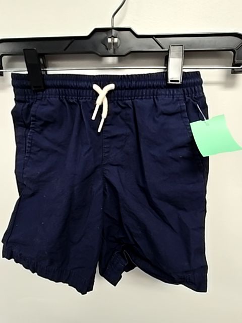 Blue Old Navy Shorts, 4T B