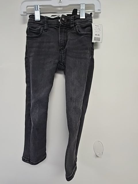 Grey Old Navy Pants, 3T G