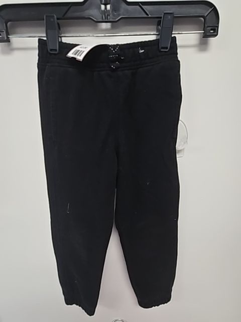 Black Garanimals Pants, 4T G