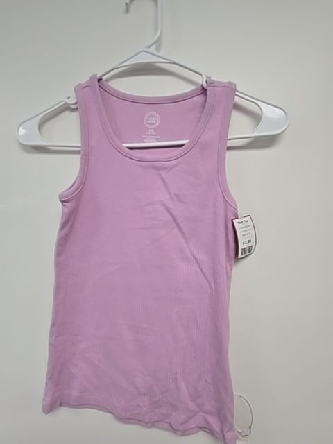 Purple Wonder Nation Tank Top, 10 G