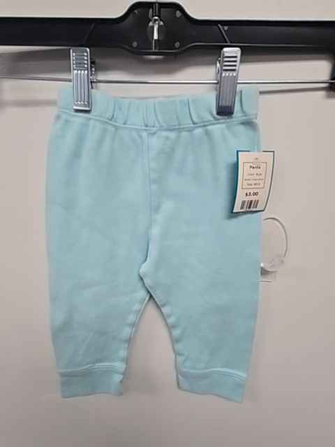 Blue Cloud Island Pants, 6M B