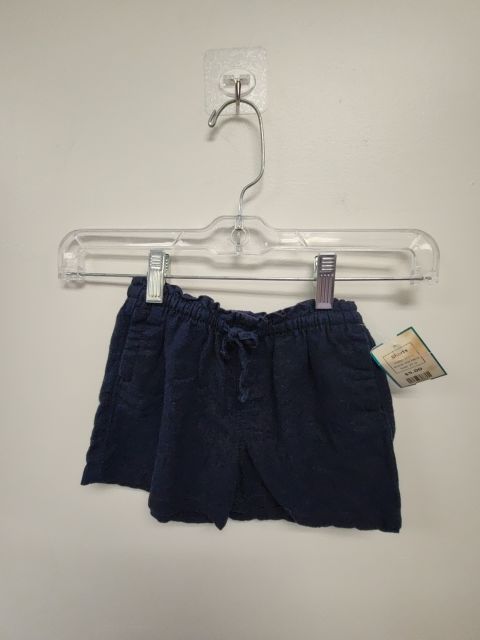 Navy Old Navy Shorts, 2T G