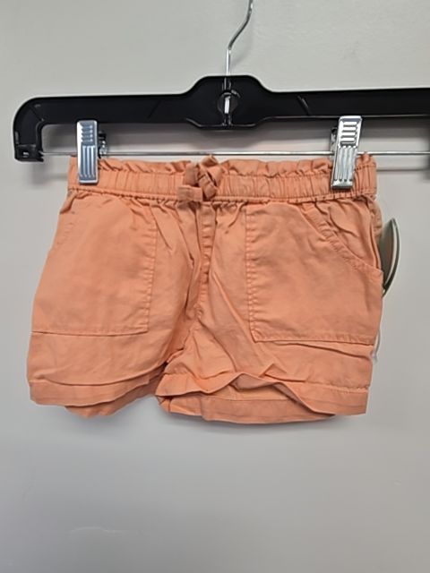 Orange Garanimals Shorts, 2T G