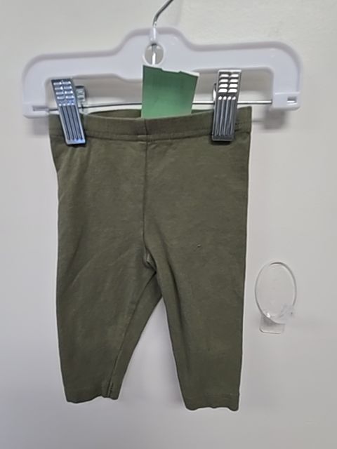 Green Carters Pants, 3M G