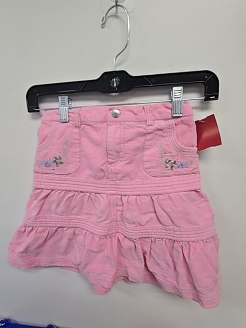 Pink Healthtex Skort, 6 G