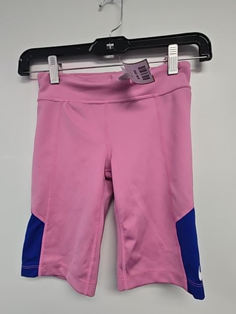 Pink Nike Shorts, 6 G