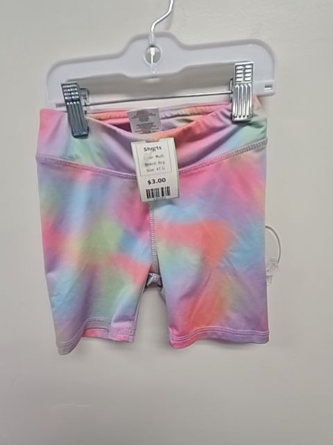 Multi Bcg Shorts, 4T G