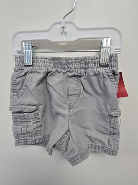 Grey Faded Glory Shorts, 12M B