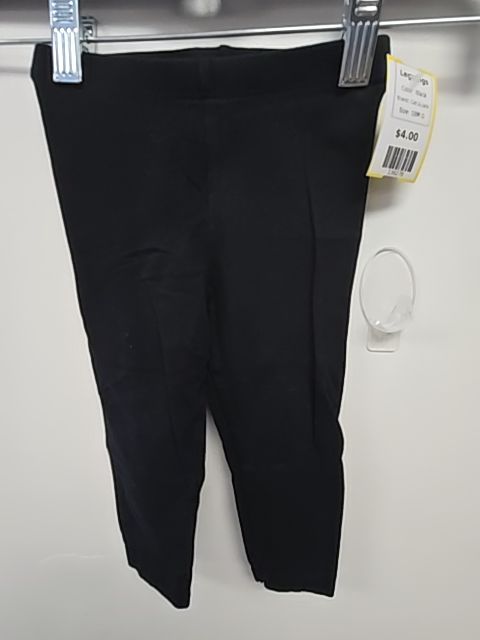 Black Cat & Jack Leggings, 18M G