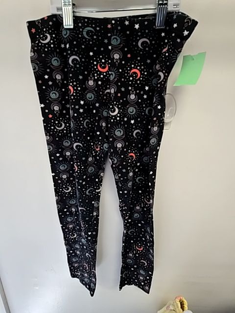 Black Moon Wonder Nation Leggings, 10 G
