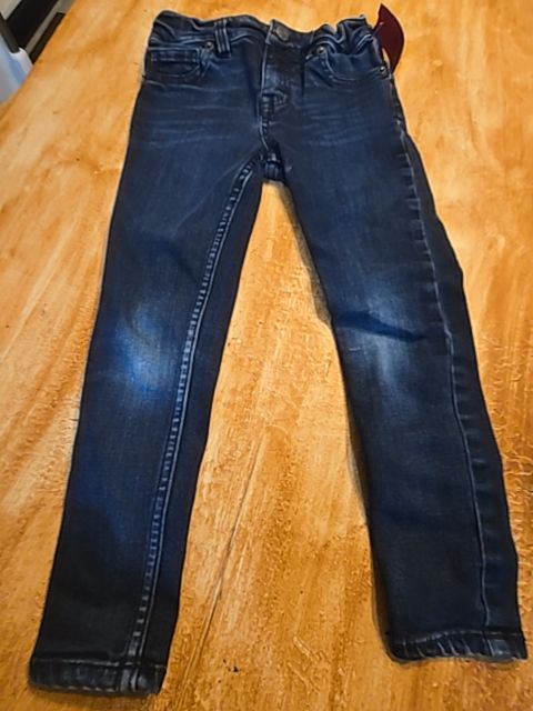 Blue Jean Cat & Jack  Pants, 5T G