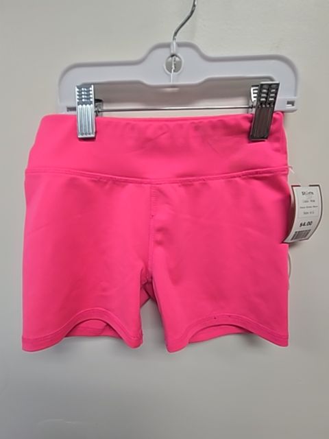 Pink Athletic Works Shorts, 6 G