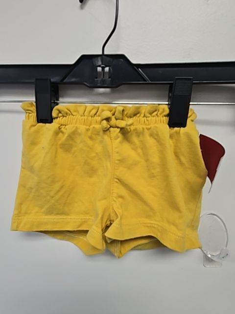 Yellow Old Navy Shorts, 3M G