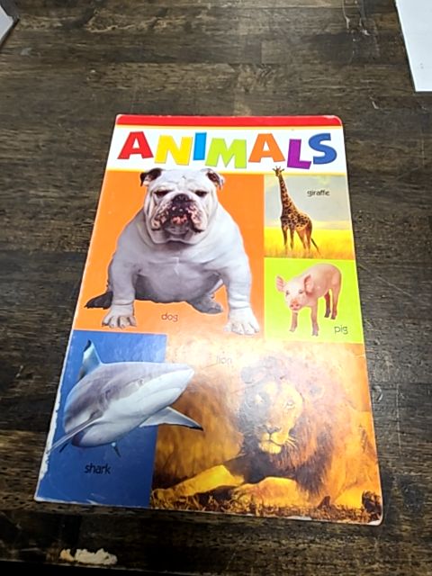 Animals