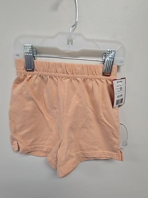 Orange Garanimals Shorts, 2T G