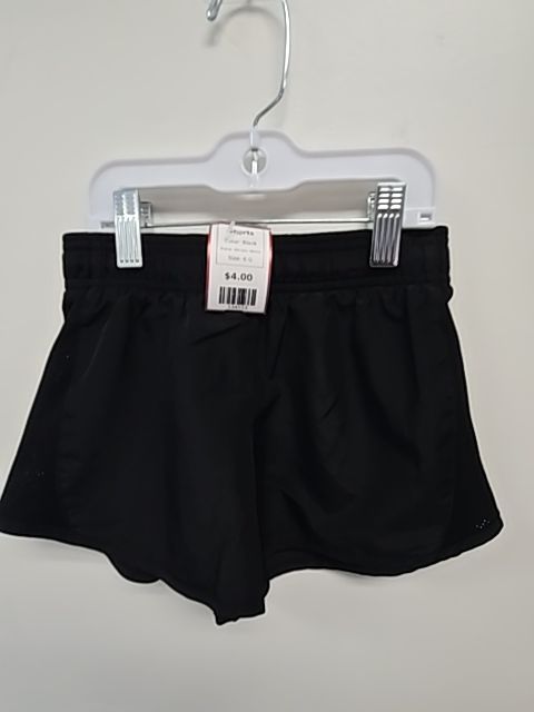 Black Athletic Works Shorts, 6 G