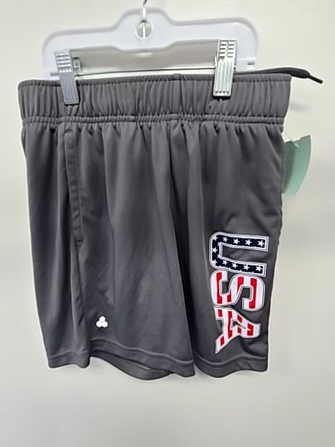 Grey USA Tek Gear Shorts, 8 B