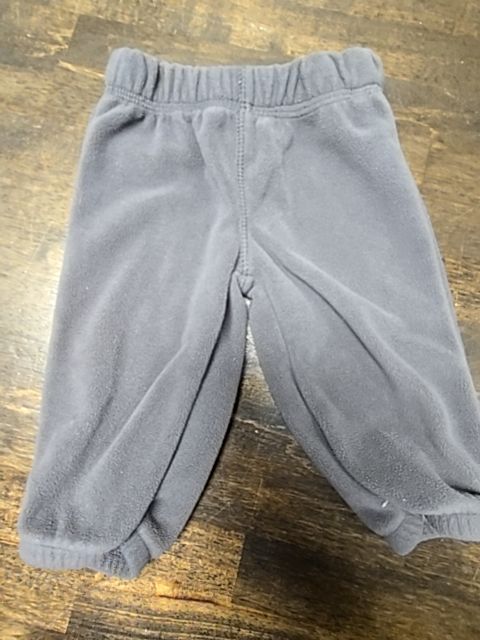 Grey Carters Pants, 3M B