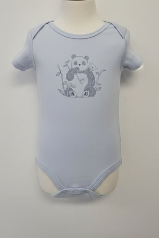 Blue Panda Carters Onesie, 18M B