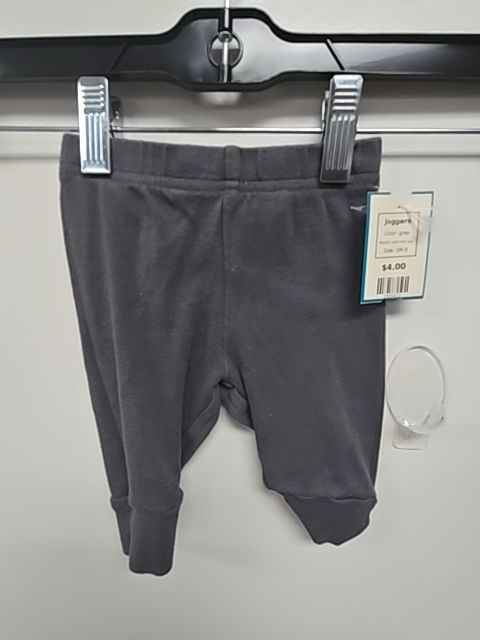 grey just one you Joggers, 3M B