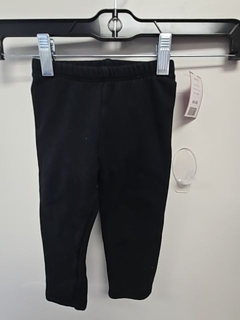 Black Cat & Jack Pants, 18M G