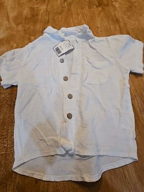 White Boutique Outfit, 3T B