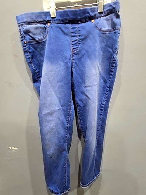 blue Lei jeans, 10 G