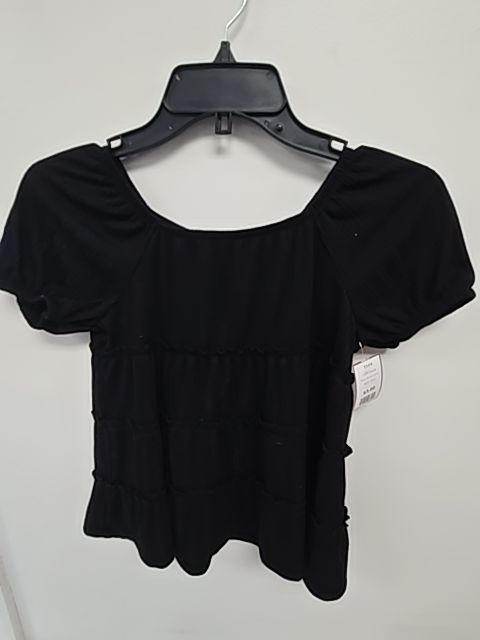 Black Wonder Nation Shirt, 10 G