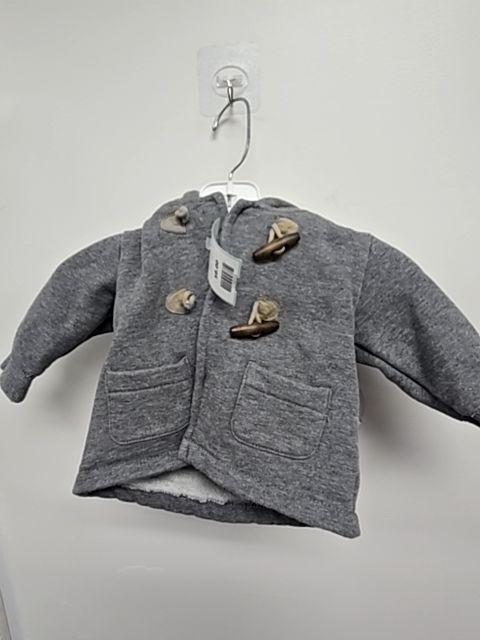 Grey Carters Jacket, 3M G