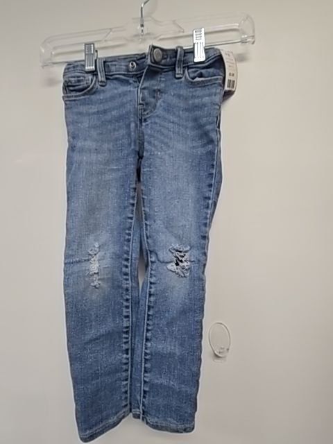 Blue Jean Old Navy Pants, 5T G